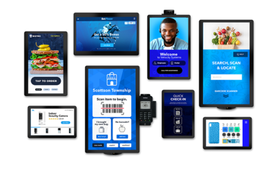 上海秉坤攜手益邏科技Elo，推出RFID自助收銀，加速新零售數(shù)字化轉型