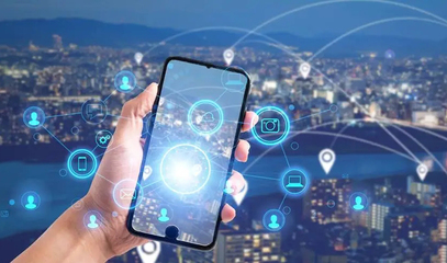 大連網聚科技 一站式數字化解決方案，賦能企業高效發展