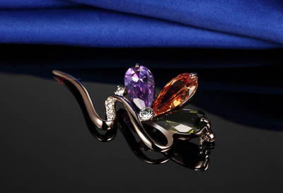 珠寶飾品拍攝 這些不得不留意的細(xì)節(jié)