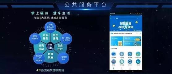 自豪！深圳人工智能公共服務(wù)技術(shù)咨詢服務(wù)獲國務(wù)院通報(bào)表揚(yáng)
